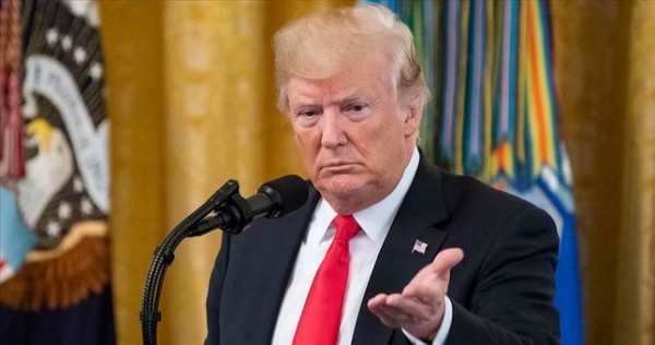 СМИ: Трамп хочет заключить новый ядерный договор с РФ и Китаем