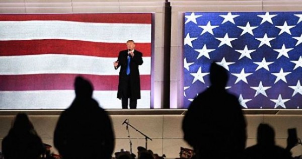 Трамп наложил вето на резолюцию конгресса США по Йемену