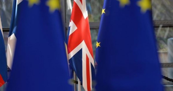 ЕС и Великобритания согласовали отсрочку Brexit