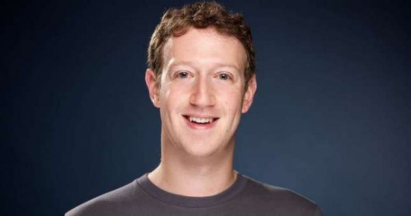 Акционеры Facebook хотят отправить в отставку Марка Цукерберга
