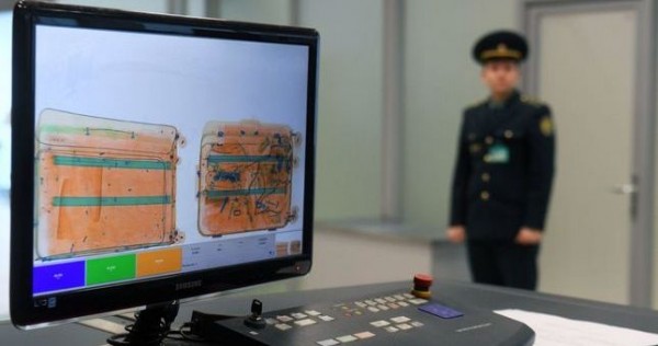 Выпущенные в Узбекистане сканеры для самолетов будут поставлять в ЦА
