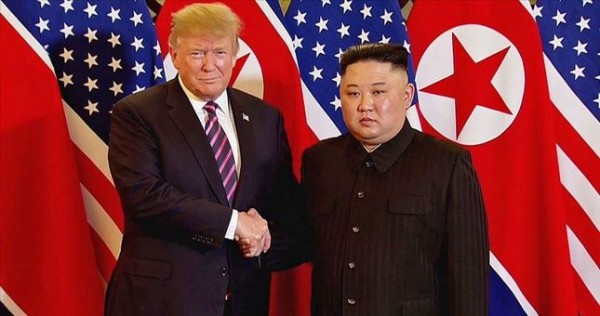 Ким Чен Ын готов к третьей встрече с Трампом
