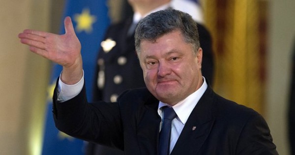 Украине не нужен слабак: Порошенко высказался о выборах президента