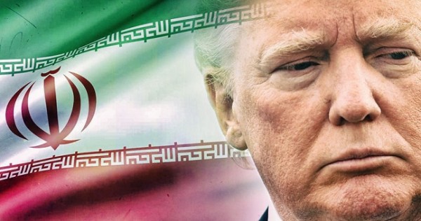 Трамп против Ирана - еще один шаг к войне, - Н.Бобкин
