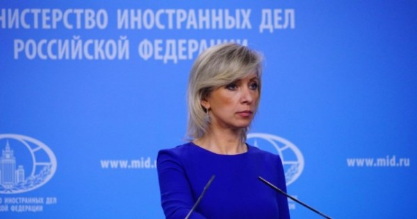 МИД России осуждает решение Вашингтона по включению КСИР Ирана в список террористов