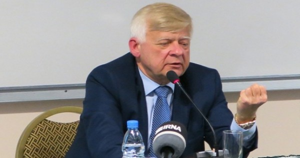Солидарность между Ираном и Россией в Сирии возрастет в мирное время