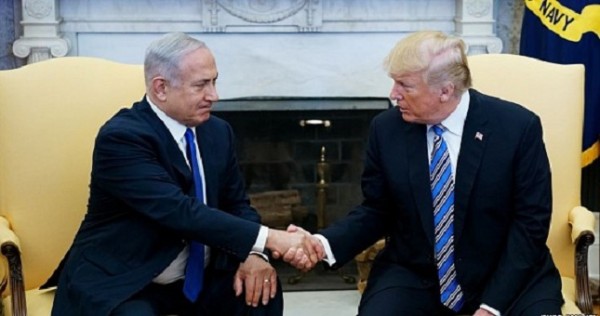Трамп и Нетаньяху заявили о необходимости совместно противостоять Ирану