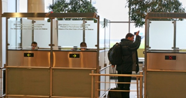 Турция готова пускать россиян по внутрироссийским паспортам?
