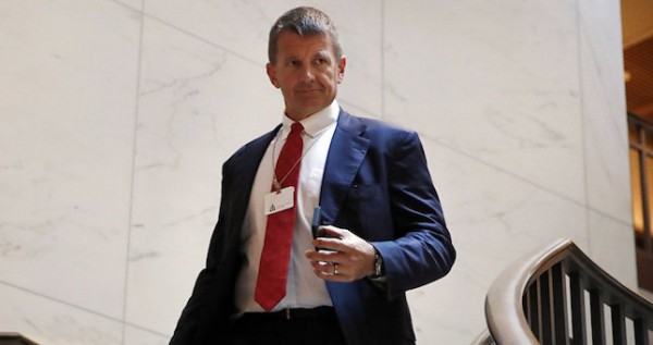 Осонователь «Blackwater»: Ашраф Гани не сможет победить на следующих выборах