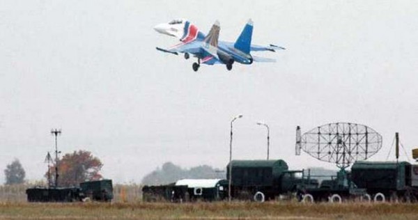 Территория российских военных объектов в Кыргызстане увеличится на 58,3 га