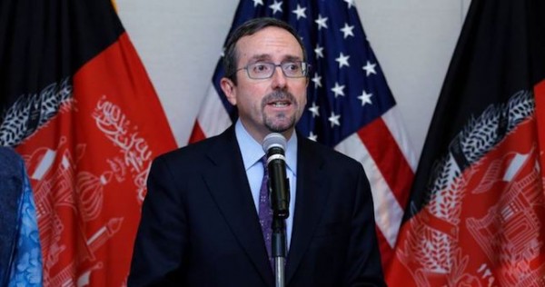 Посол США в Афганистане: «Наша помощь не должна быть использована в личных интересах»