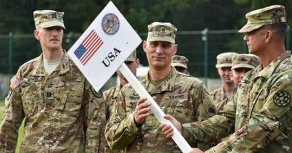 США предсказали банкротство из-за военных расходов
