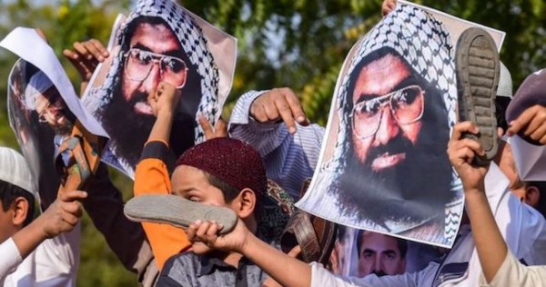 Индийские СМИ сообщили об убийстве лидера террористической группировки «Джайш-е Мухаммад»