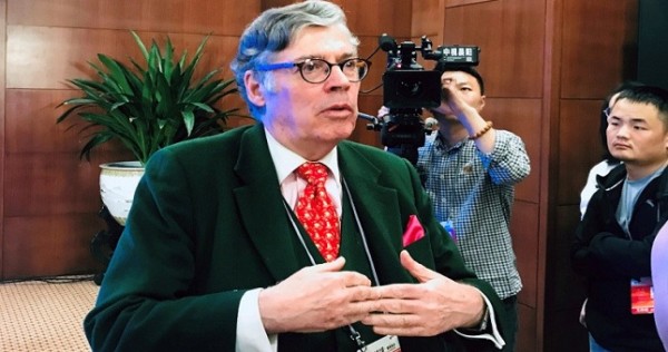 Американский эксперт заявил, что США никогда не смогут победить Иран