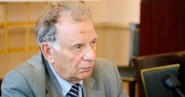 Умер нобелевский лауреат по физике Жорес Алферов