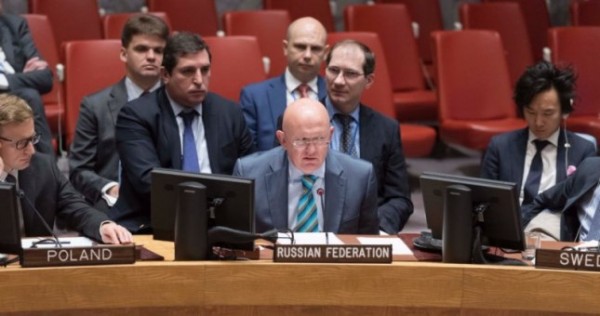 Россия признала право Ирана на участие в разрешении региональных кризисов