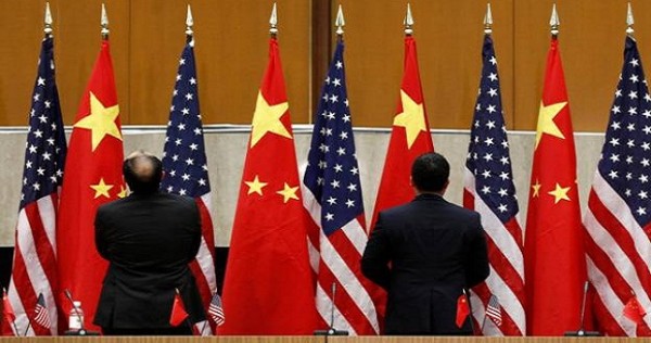 США и Китай договорились по валютному вопросу