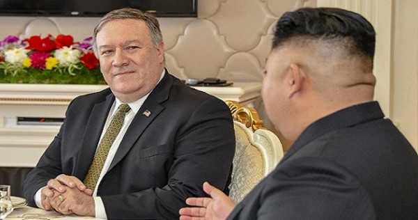 Ким Чен Ын хотел избавиться от ракет ради своих детей