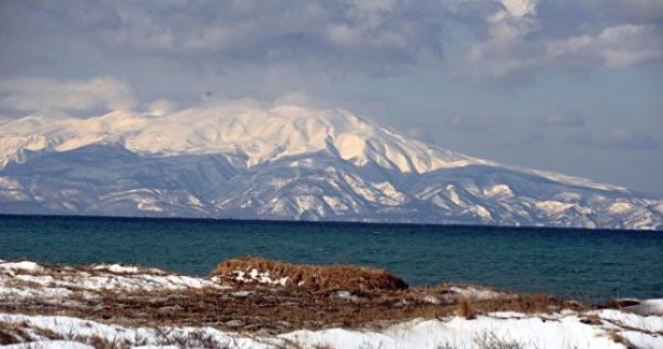 Япония обвинила Китай во вторжении в ее территориальные воды