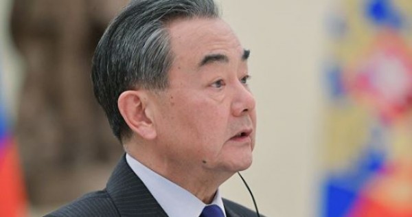Китай намерен укрепить партнерство с Россией и урегулировать трения с США