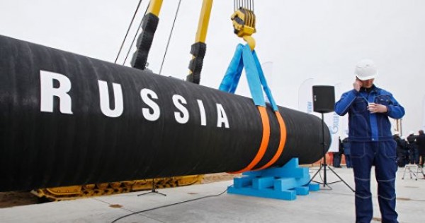 США и Польша хотят сорвать "Северный поток — 2". Дело не только в России