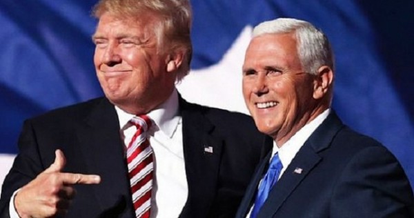 Трамп «оценивает» варианты выхода из Афганистана - Майк Пенс