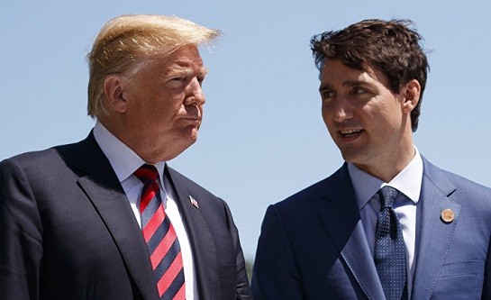 Stratfor (США): прогноз на 2019 год (7 часть)
