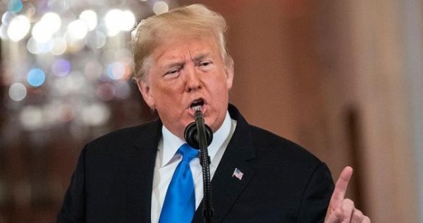 Трамп: Американским военным пора возвращаться из Сирии