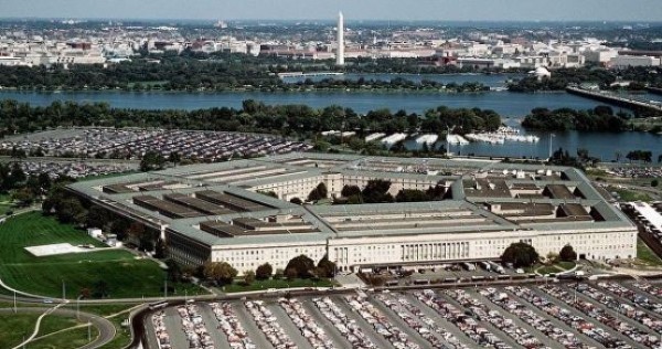 В Минобороны сравнили расходы США и России на военные научные исследования