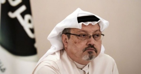 Саудовская Аравия отвергла обвинения сената США по убийству журналиста Хашогги