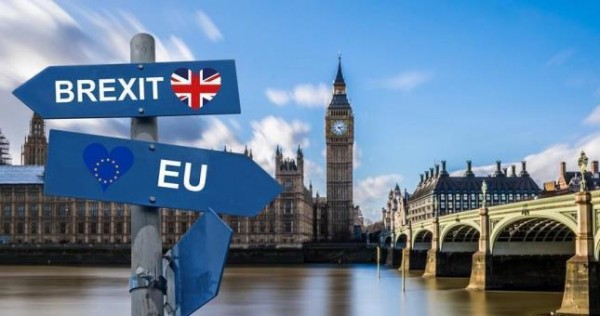ЕС: Лондон должен определиться по Brexit