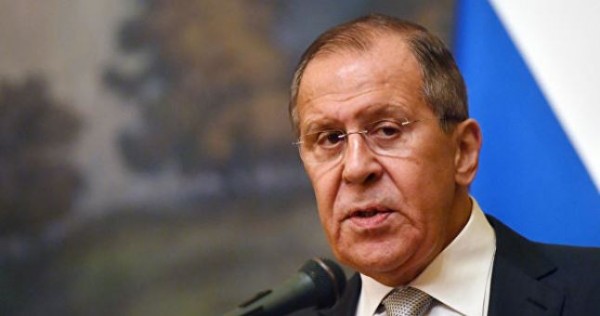 Россия продолжит способствовать межпалестинскому примирению