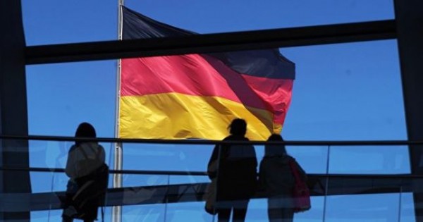 Германия против ужесточения антироссийских санкций, заявил немецкий посол
