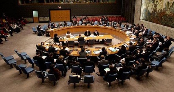 Члены СБ ООН полностью поддержали иранскую ядерную сделку 2015 года