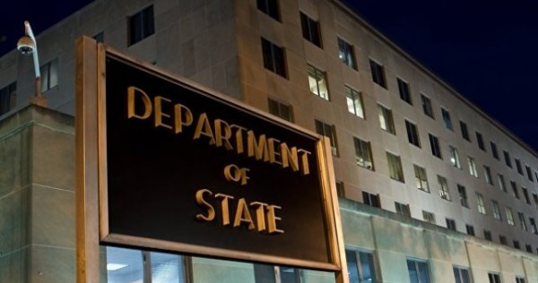 Спецпредставитель госсекретаря США по Афганистану в декабре посетит Россию