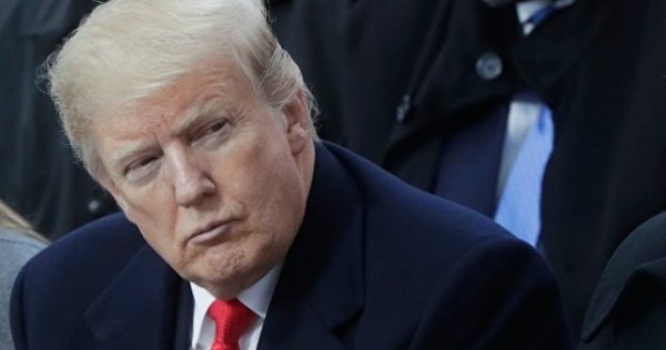 Эксперт оценил слова Трампа о возможной отмене встречи с Путиным