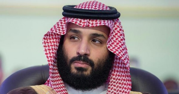 Приказ об убийстве Кашикчы отдал кронпринц - сенатор