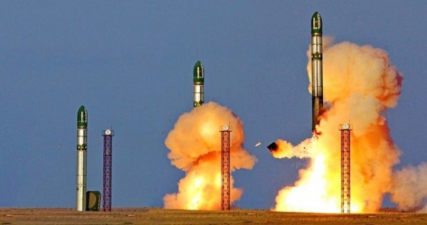 США намерены выйти из договора о РСМД. Чем ответят Россия и Евросоюз?