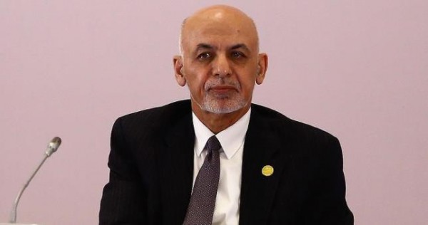 Президент Афганистана не исключил возможности мира с талибами