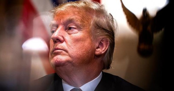 Трамп требует у саудитов разъяснений по делу Кашикчы