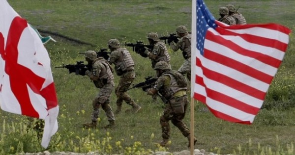 «Полет ястреба». США проведут инвентаризацию интересов в Закавказье