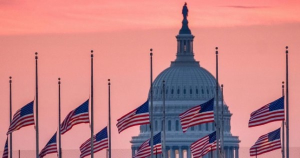 В одном ряду с Украиной: Госдеп США втягивает Беларусь в конфликт с Россией