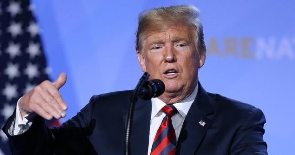 Трамп не сторонник отказа от продажи оружия Саудовской Аравии