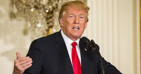 Трамп обеспокоен судьбой саудовского журналиста