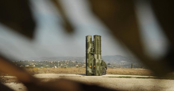 Индия не боится американских санкций из-за покупки российских С-400