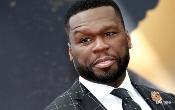 Рэпер 50 Cent предложил Нурмагомедову перейти в Bellator за $2 млн