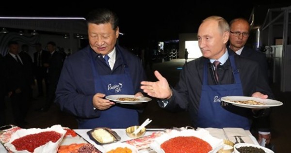 Путин обошел Трампа в рейтинге мирового доверия, показал опрос