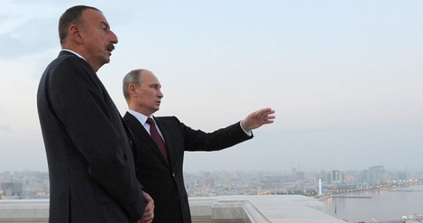 «Балансирование неизбежно». О чем договорились Алиев и Путин в Баку