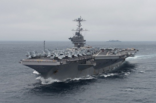 В США заявили о возможной морской блокаде России