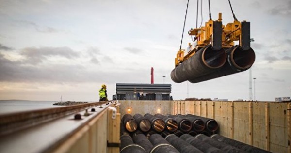 СМИ объяснили, почему Германия не откажется от российского газа ради США
